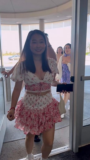 103K views · 1.4K reactions | Taking my family to a tea party! It was a fun experience! | PRESTIN | Facebook