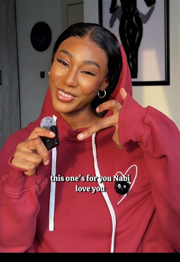 Exclusive Outfit Delivery Service for Nabi