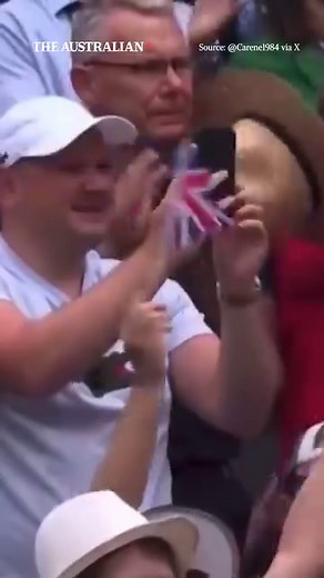 6.5K views · 38 reactions | A Houston-based company has landed America’s first spaceship on the Moon in more than 50 years, part of a new fleet of NASA-funded, uncrewed commercial robots intended to pave the way for astronaut missions later this decade. #MoonLanding #Space #Technology | The Australian | Facebook