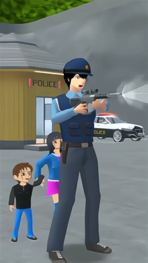 sakura school simulator #sakuraschoolsimulator #sakura #shortsfeed