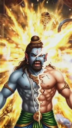 🌺 The Divine Life of Goddess Parvati | From Childhood to Sacred Union with Shiva 🙏✨