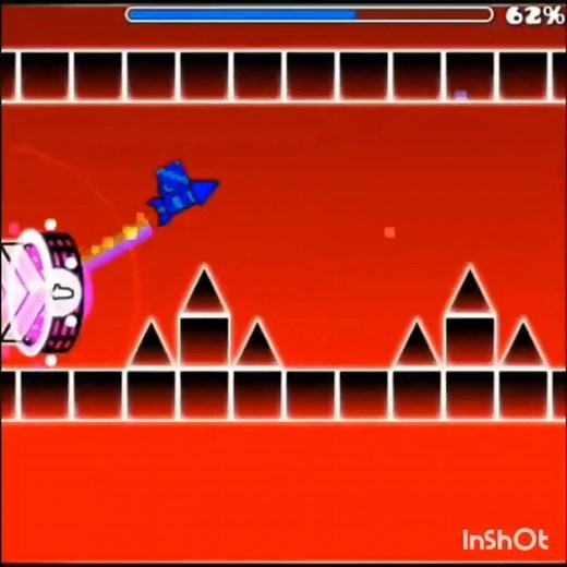 challenge mulpan XD #gd #geometrydash #gameplay