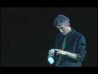 Besides being a good friend, Christopher Hart is arguably one of the most prolific magicians of our time, having forwarded our art form throughout multiple mediums including film, television and stage. Check out his unique Insight on the discipline of illusion along with his Titanically meticulous pre-show ritual that brings magic to life. | Franz Harary