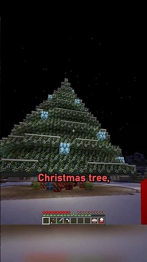 OG Festive map secrets