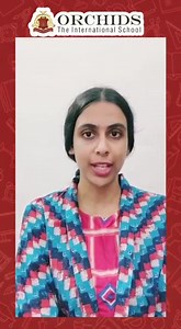 Learn right pronunciations with Orchids #orchids #orchidsinternationalschool #pronunciation #english #englishspeaking #language #publicspeaking | Orchids The International School