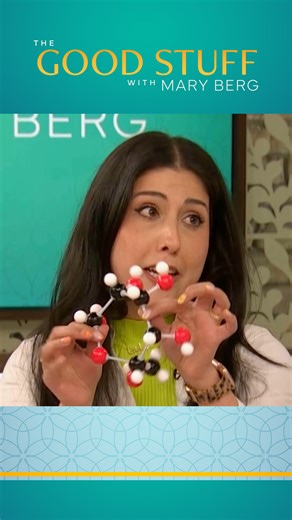 18 reactions | Science.Sam explains the intriguing science behind cooking pasta, that can help you achieve the magic in your pasta sauce. ‍ #foodscience #funscience #foodexperiments | The Good Stuff with Mary Berg | Facebook