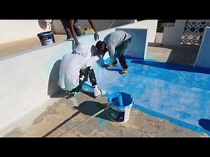 SELF 60 Système d'étanchéité liquide