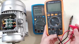 万用表上：TTL，HFE，F，HOLD是什么意思？四个孔怎么用？涨知识