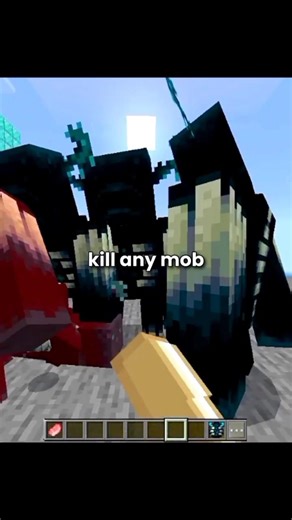 Minecraft’s Most OP Commands You Must Try! #minecraft #shorts