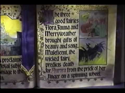 Sleeping Beauty Castle (Disneyland)