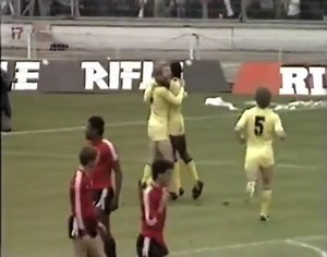 #onthisday in 1982: Tottenham beat QPR in the Fa Cup final replay 1-0. | Football in the 70s and 80s