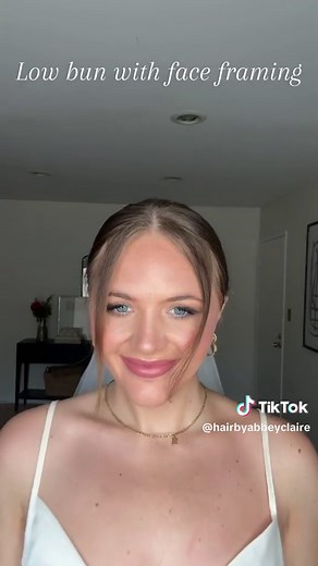 6 Stunning Wedding Hairstyles for Short Hair in Los Angeles