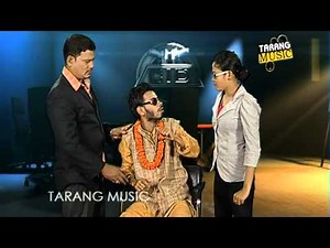 CID | EP-65 | କର୍ପୋରେଟୋର ପ୍ରାର୍ଥୀ | Pragyan | Shankar | Odia Comedy | Tarang Music