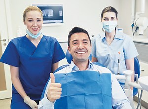 Our Practice - Village Green Dental