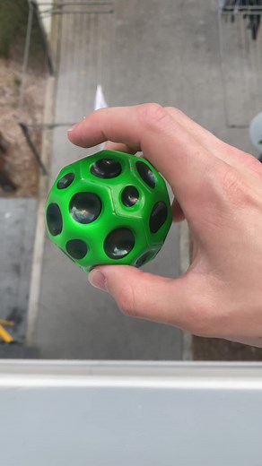 Moon Bounce on TikTok