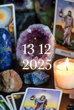 🔮 Numerology of the Day – December 13, 2025
