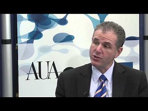 Female Urology - Interview with Eric Rovner, MD