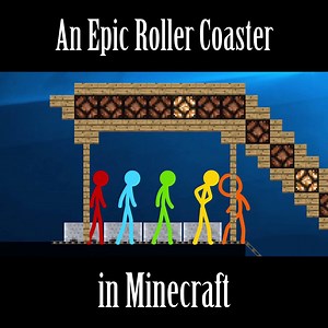 5.3M views · 18K reactions | Episode 3 is finished! What Minecraft topic should I cover next? | Alan Becker | Facebook