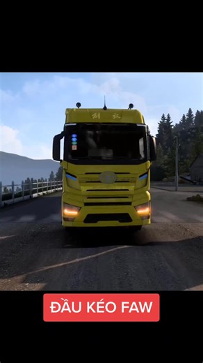 #vantuangame #ets2 #eurotrucksimulator2 #ets2mod #eurotrucksimulator2mods #EyHeyMaHamo