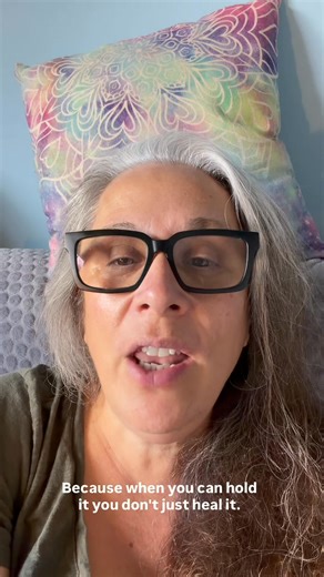 You didn’t fall apart. You expanded. When the body finally catches up to the soul — it shakes. It burns. It detoxes. Because light moves fast, and the human system has to recalibrate. ✨ That’s why the dips happen after the breakthroughs. ✨ That’s why you feel exhausted after a big energetic leap. ✨ That’s why the chaos shows up before the clarity. You’re not regressing — you’re integrating. This is the phase Spirit calls “The Frequency Expansion.” It’s where your entire system upgrades from surv