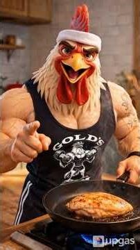 How to make juicy chicken breast (The secret of the brine) #cooking #kitchendelights #chicken
