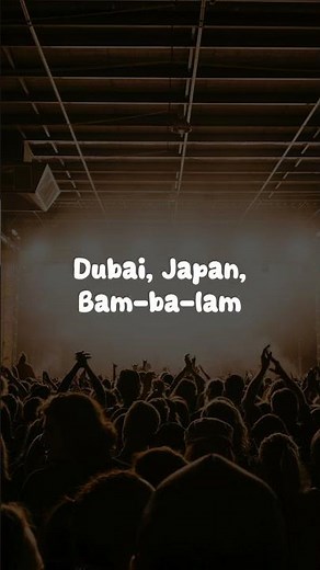 #shorts Pitbull - Get Ready ft. Blake Shelton // Lyrics