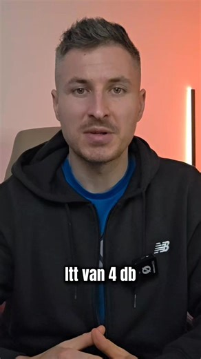 László Harsányi 💼 Pénzügyek Szakértője | „4 részvény, amit megveszel – és nem adod el.” Nem azért, mert mindig a legmenőbbek, hanem mert évtizedekben gondolkodnak, nem... | Instagram