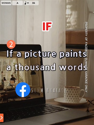 If - Bread Karaoke Song with Lyrics #karaoke #karaokehits #lyrics #musiclovers | Summer Karaoke