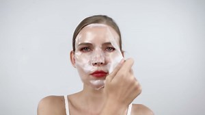 Collagen Face Mask 6Pack, Collagen Korean Overnight Hydrogel Mask, Anti Wrinkle Firming Lifting Korean Collagen Films for Improve Skin Elasticity, Collagen Face Mask for Women Skincare, Moisturizing
