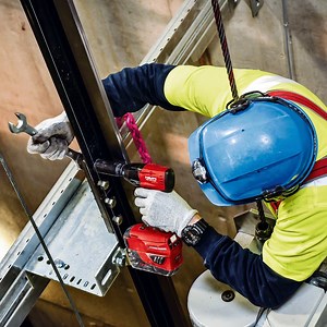 448 reactions · 30 shares | Maximum performance without the cord. See how Hilti cordless tools tackle the toughest jobs. | Hilti | Facebook