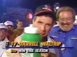 19K views · 469 reactions | “It’s me again in victory lane...” DW...