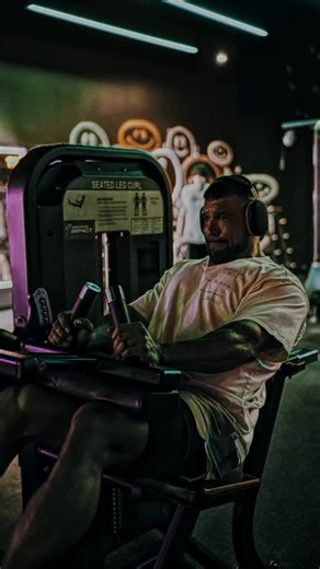 12K views · 19 reactions | Leg Workouts Trigger Hormone Release  More Root More Fruit! 例=  Because leg muscles are among the largest in the body, training them releases more growth hormone and testosterone, which help with muscle growth and fat loss throughout your entire body — not just your legs. | Stepitupbud | Facebook