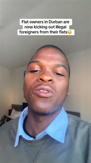 Siyabonga kakhulu to the flat owners that are doing this great job ukukhipha illegal foreigners to their flats👏🏽 #illegalimmigrants #marchandmarch🇿🇦✊ #fyp #trending #fypシ゚viral