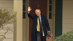 GOP warns it doesn’t have the votes to block witnesses in impeachment trial