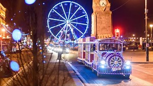 ‘Unforgettable’ winter wonderlands to Christmas markets – 7 things to do this festive season in Ireland