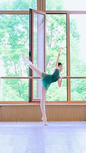 2.7K views · 69 reactions | 並 Continuing with Adagio — this time,...