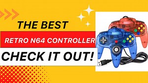 Watch Does this controller really work? Honest Review. on Amazon Live