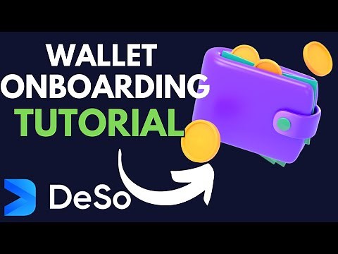 Get Started on DeSo (Decentralized Social Media) in Under 3 Minutes