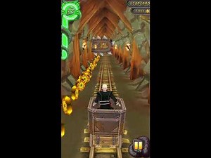 Non-Stop Run! 🏃‍♂️ | Temple Run 2 Live Gameplay | High Score Challenge!