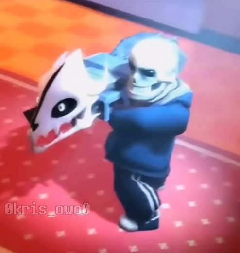 Relación entre amigos y memes de Undertale