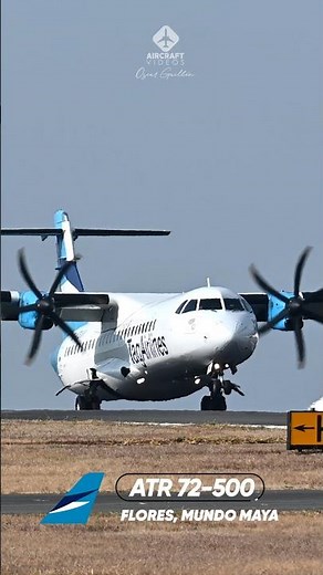 ATR 72-500