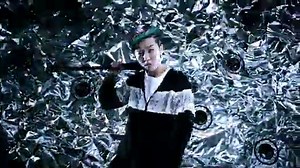 B.A.P _ NO MERCY MV