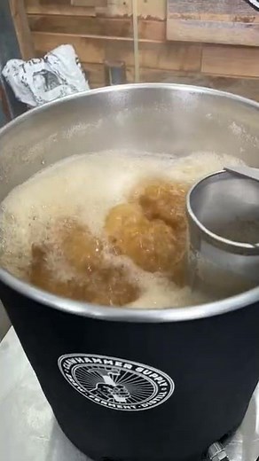 Making Beer is as easy as Making Mac and Cheese!