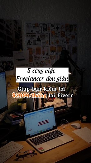 Tài khoản được đề xuất