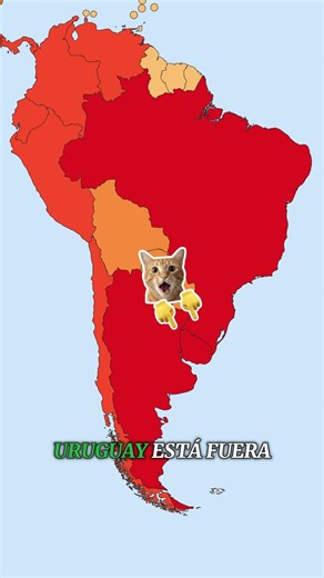 Maps to waste time #1 #shorts #viral #entertainment #latinamerica