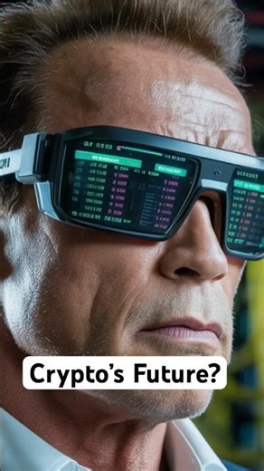 Is Aster The Future Of Crypto?