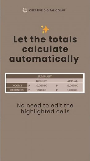 How to Use a FREE Budget Tracker (Beginner-Friendly)