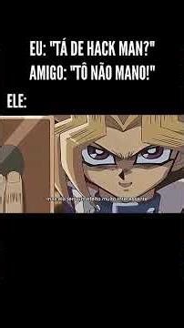 tudo isso para invocar o kayba