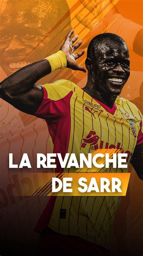Malang Sarr : La renaissance d'un défenseur de Ligue 1