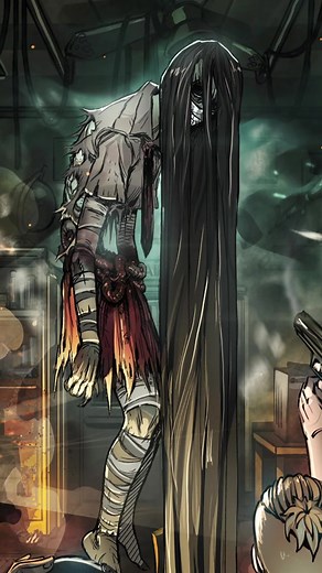Criaturas Sobrenaturais da Ordem Paranormal RPG - Degolificada